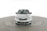 2016 Skoda Fabia
