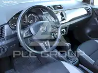 2016 Skoda Fabia