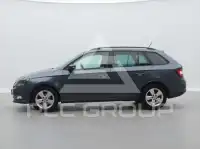 2016 Skoda Fabia