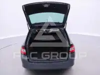 2016 Skoda Fabia