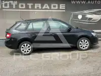 2016 Skoda Fabia