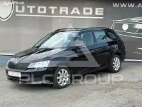 2016 Skoda Fabia