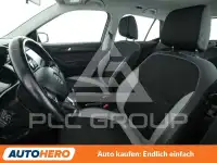 2016 Skoda Fabia