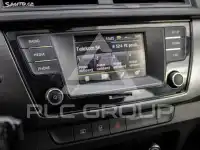 2016 Skoda Fabia