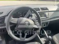 2016 Skoda Fabia