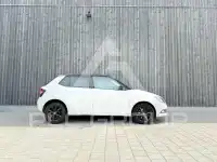 2016 Skoda Fabia