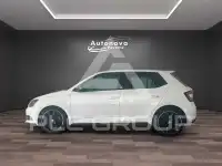 2016 Skoda Fabia