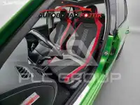 2016 Skoda Fabia