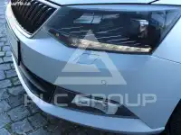 2016 Skoda Fabia