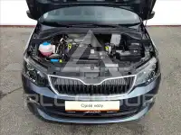 2016 Skoda Fabia