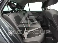 2016 Skoda Fabia
