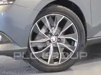 2016 Skoda Fabia
