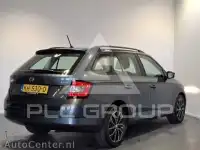 2016 Skoda Fabia