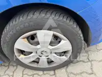 2016 Skoda Fabia
