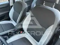 2016 Skoda Fabia