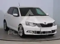 2016 Skoda Fabia