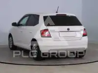 2016 Skoda Fabia