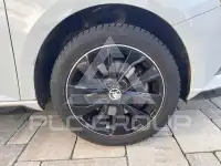2016 Skoda Fabia