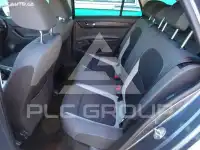 2016 Skoda Fabia