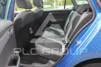 2016 Skoda Fabia