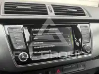2016 Skoda Fabia