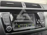 2016 Skoda Fabia