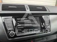 2016 Skoda Fabia