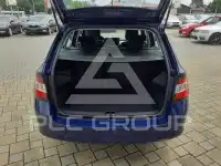 2016 Skoda Fabia