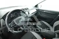 2016 Skoda Fabia