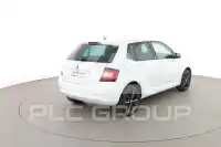 2016 Skoda Fabia