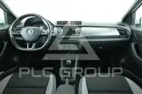 2016 Skoda Fabia