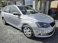 2016 Skoda Fabia