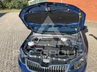 2016 Skoda Fabia