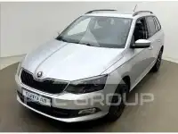 2016 Skoda Fabia
