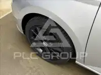 2016 Skoda Fabia