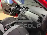 2016 Skoda Fabia