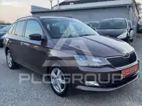 2016 Skoda Fabia