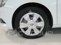 2016 Skoda Fabia