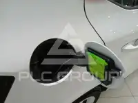 2016 Skoda Fabia