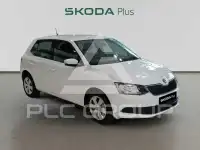 2016 Skoda Fabia