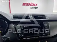 2016 Skoda Fabia
