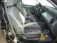 2016 Skoda Fabia