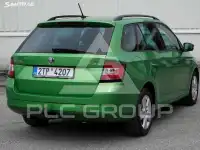 2016 Skoda Fabia