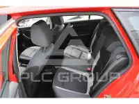 2016 Skoda Fabia
