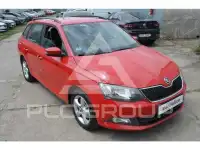 2016 Skoda Fabia