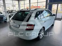 2016 Skoda Fabia