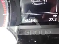 2016 Skoda Fabia