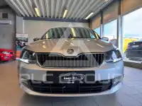 2016 Skoda Fabia