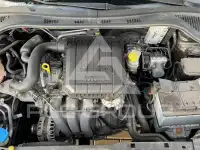 2016 Skoda Fabia