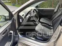 2016 Skoda Fabia